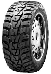 Kumho Road Venture MT KL71