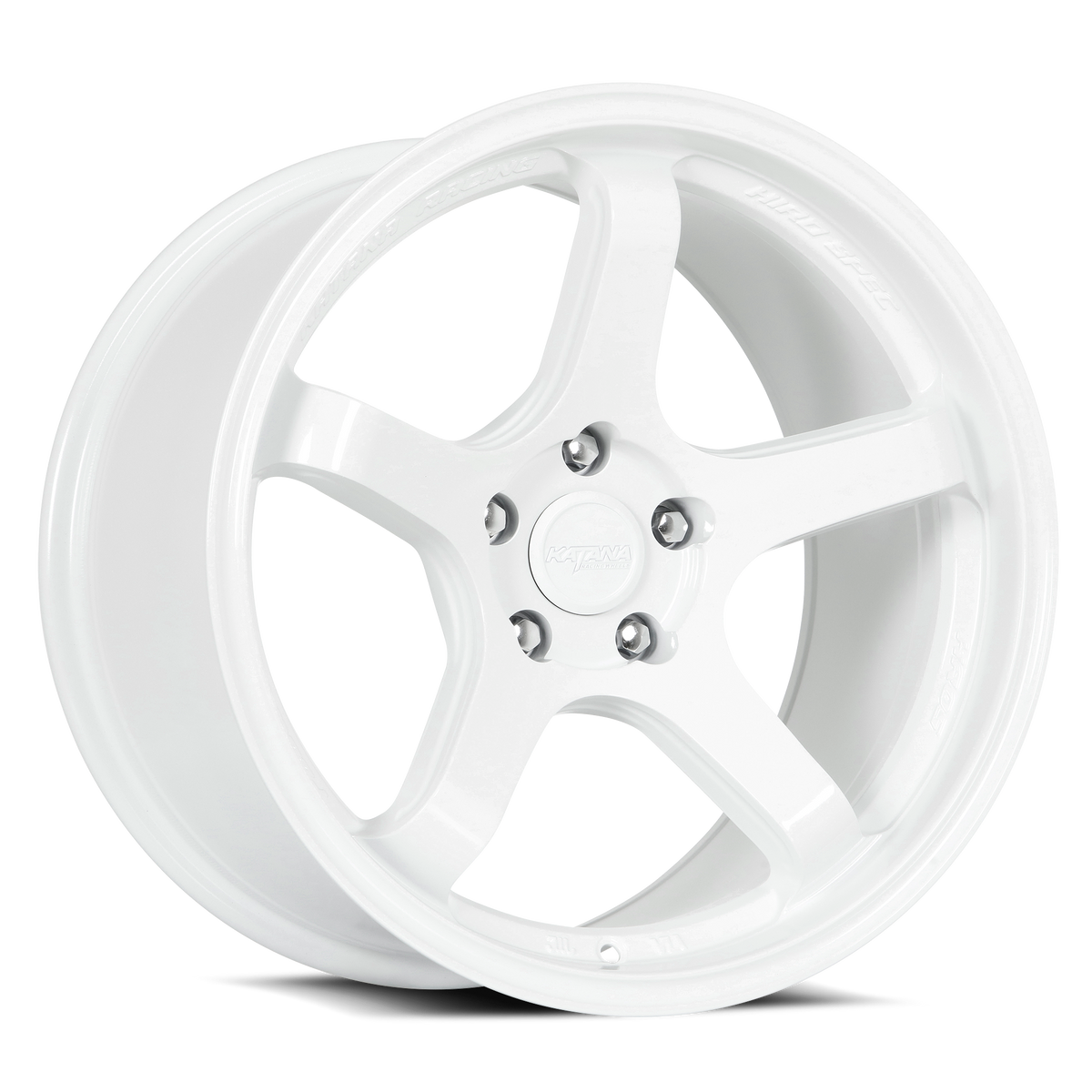 Katana Wheels - HR05 - 18x9.5