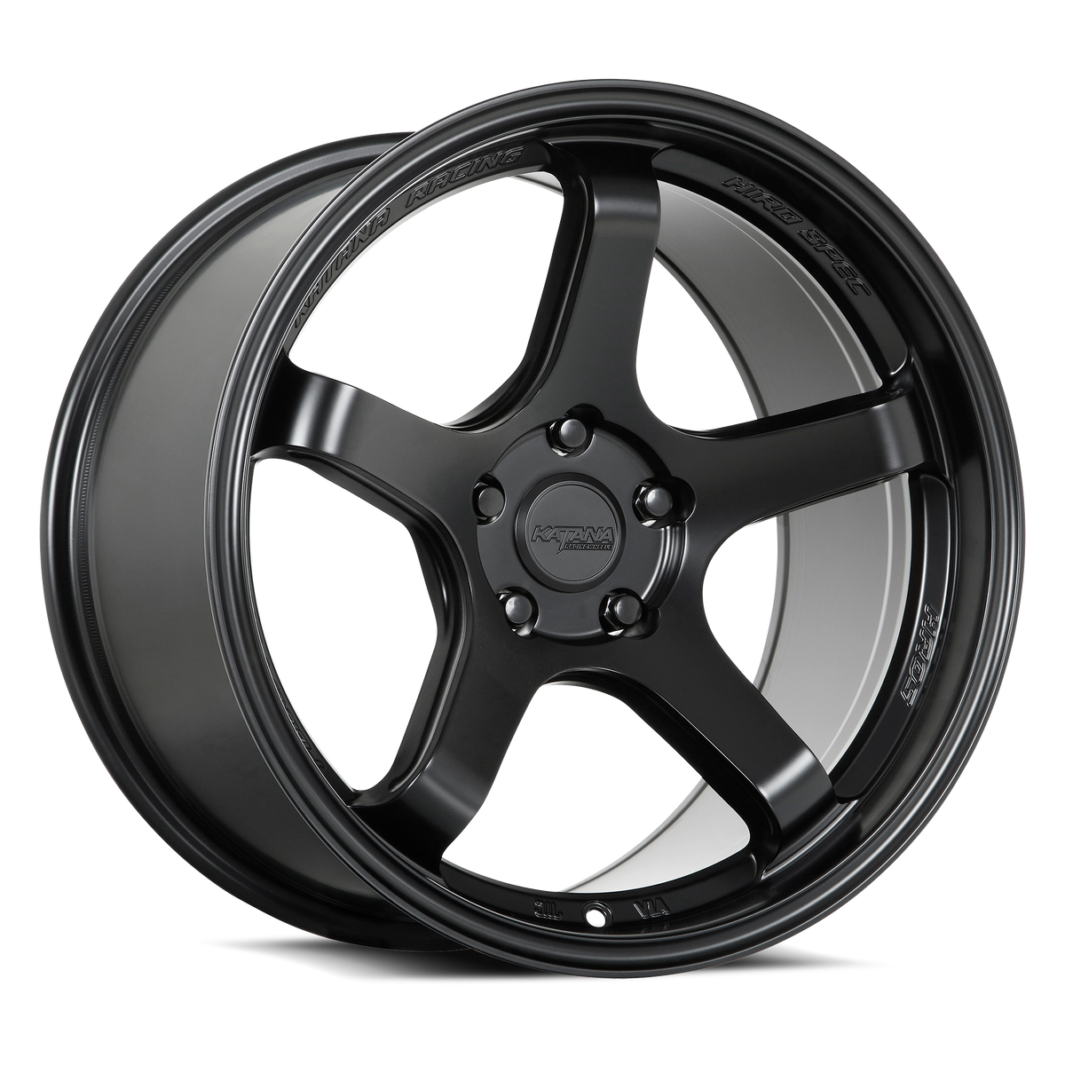 Katana Wheels - HR05 - 18x9.5