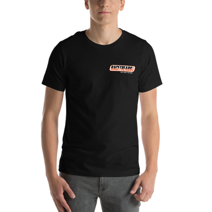 Tires, Wheels, & More Unisex T-Shirt
